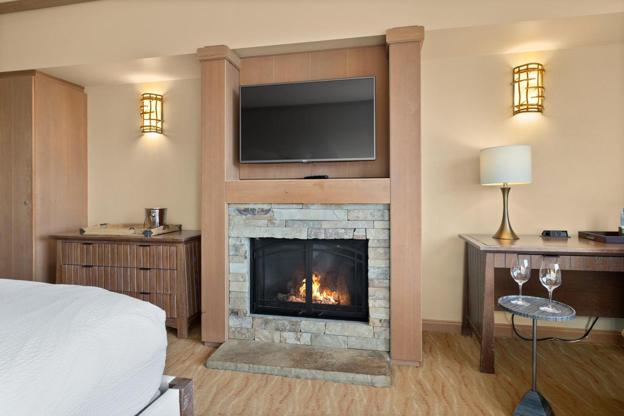 The Best Executive River View Suite Lodge Unit - 5047 Кле-Элум Экстерьер фото