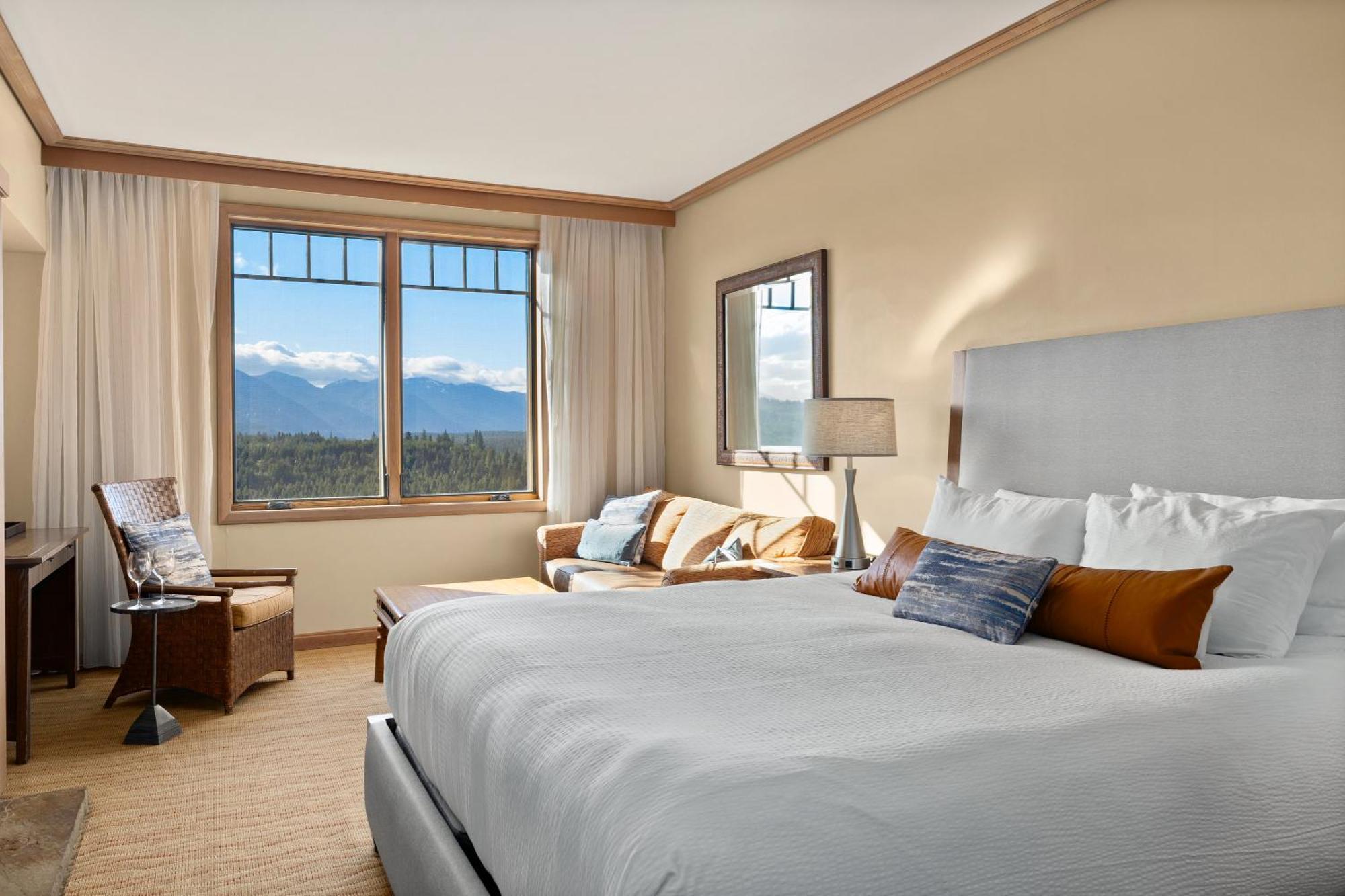 The Best Executive River View Suite Lodge Unit - 5047 Кле-Элум Экстерьер фото
