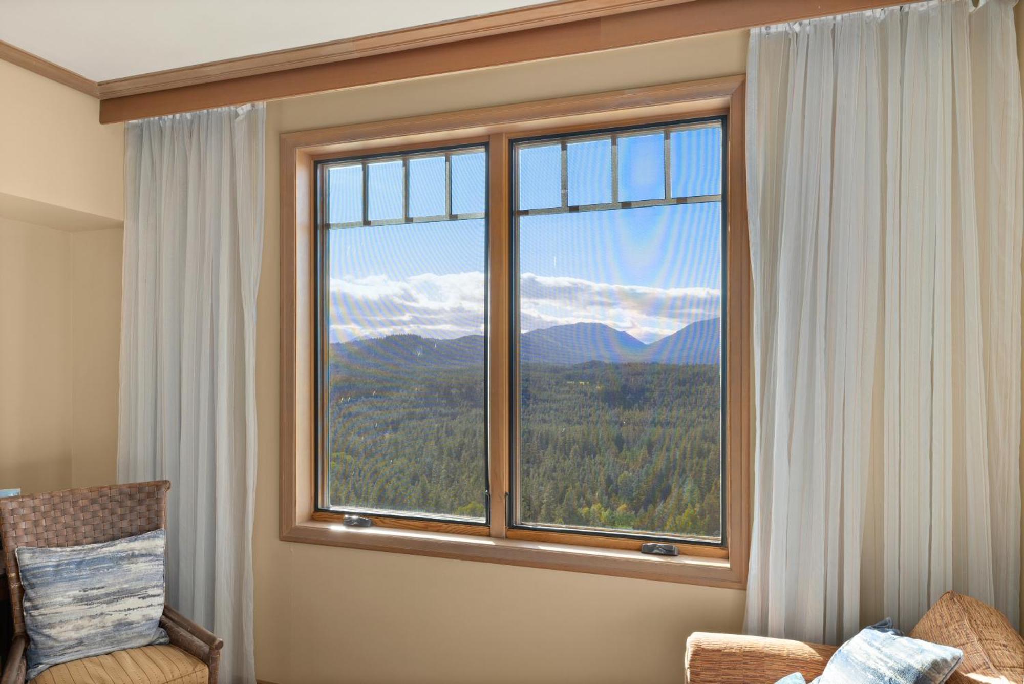The Best Executive River View Suite Lodge Unit - 5047 Кле-Элум Экстерьер фото