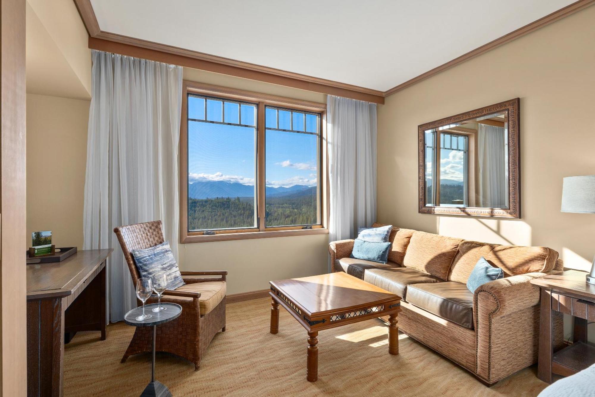 The Best Executive River View Suite Lodge Unit - 5047 Кле-Элум Экстерьер фото