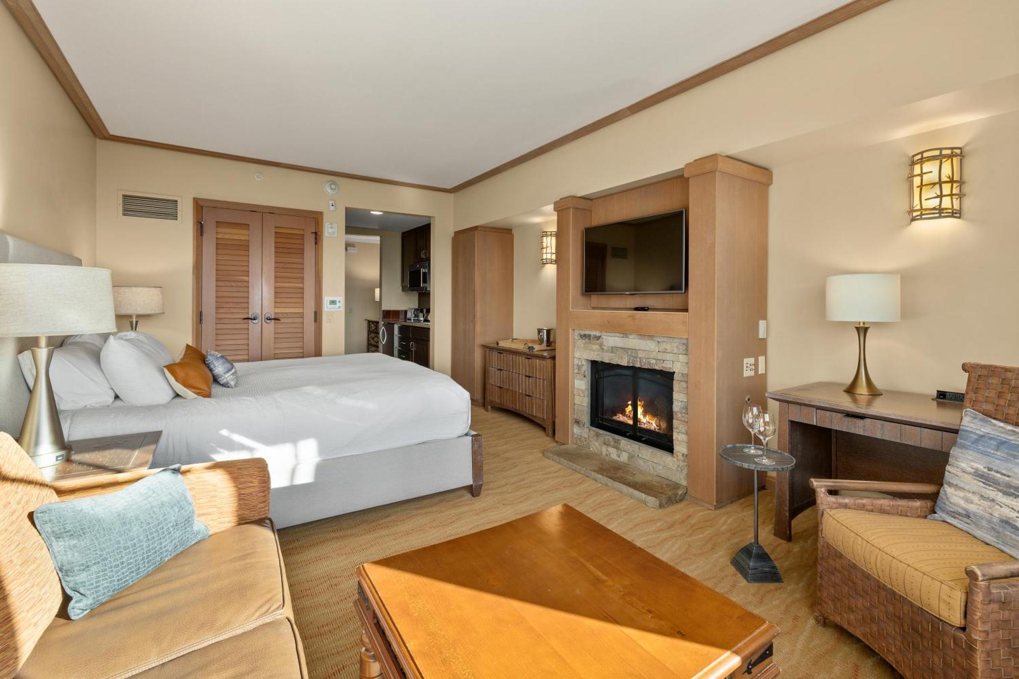 The Best Executive River View Suite Lodge Unit - 5047 Кле-Элум Экстерьер фото