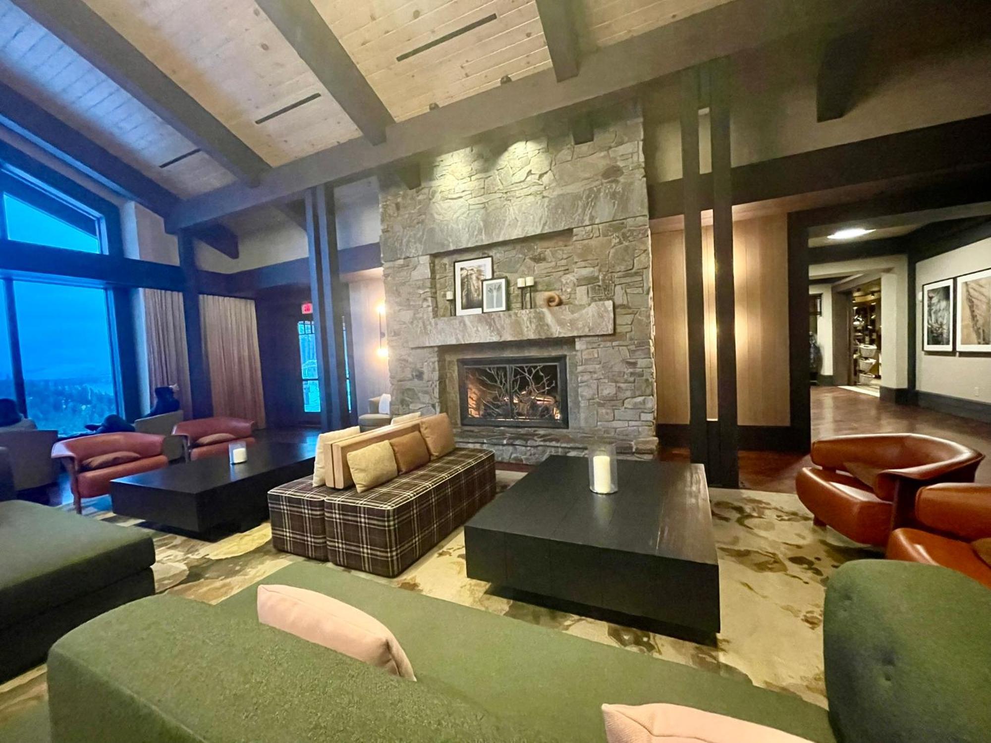 The Best Executive River View Suite Lodge Unit - 5047 Кле-Элум Экстерьер фото