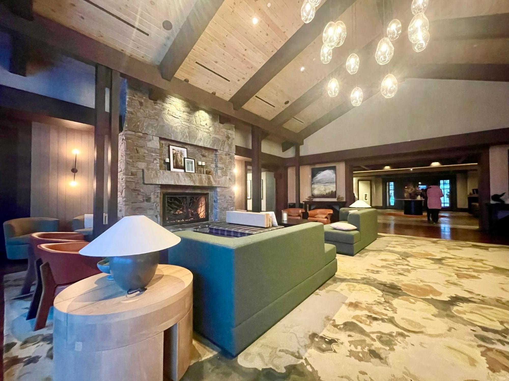 The Best Executive River View Suite Lodge Unit - 5047 Кле-Элум Экстерьер фото